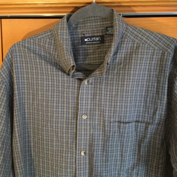 Button down shirt - Picture 2 of 3